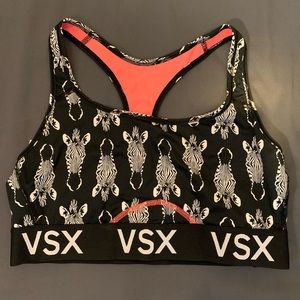 VSX sports bra